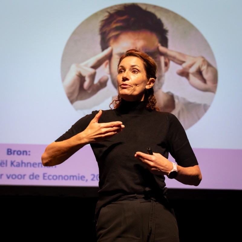 Genieke Hertoghs