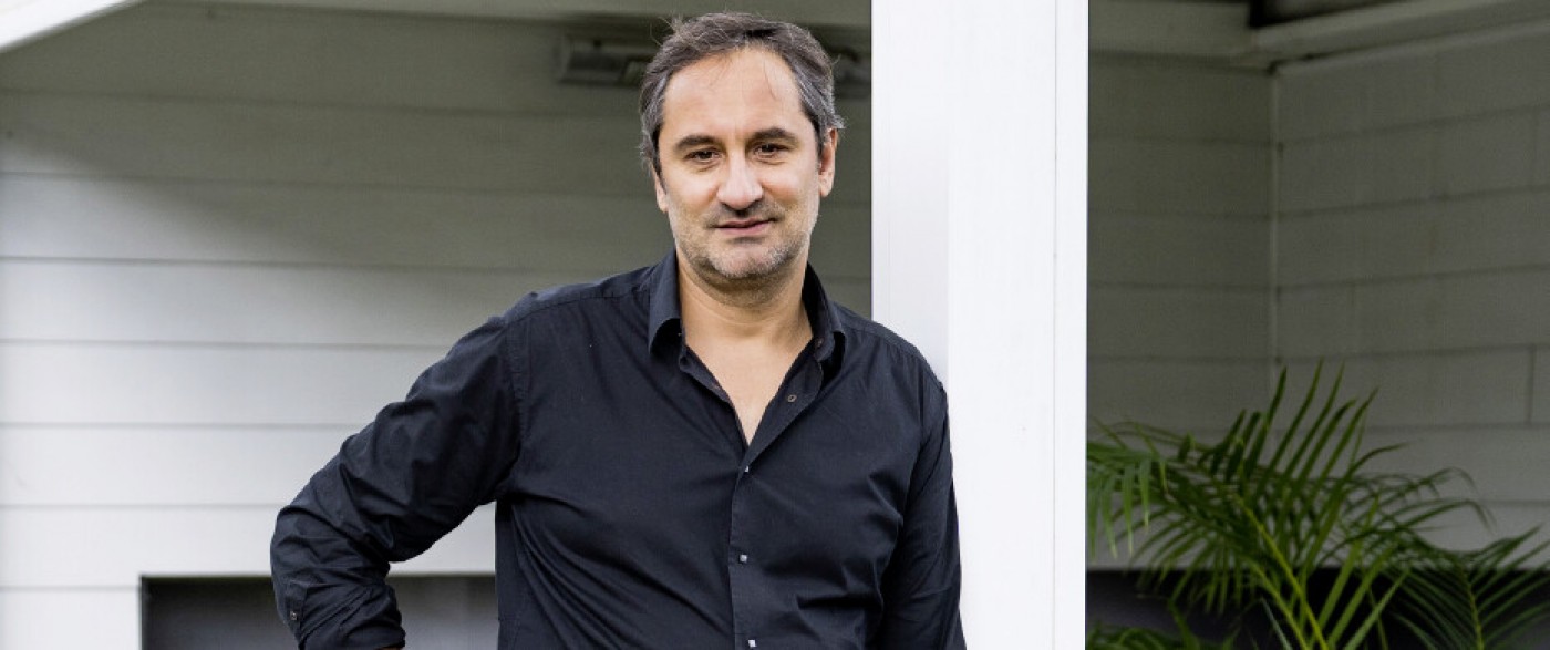 Marnik D'Hoore