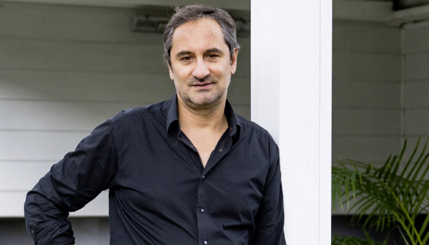 Marnik D'Hoore