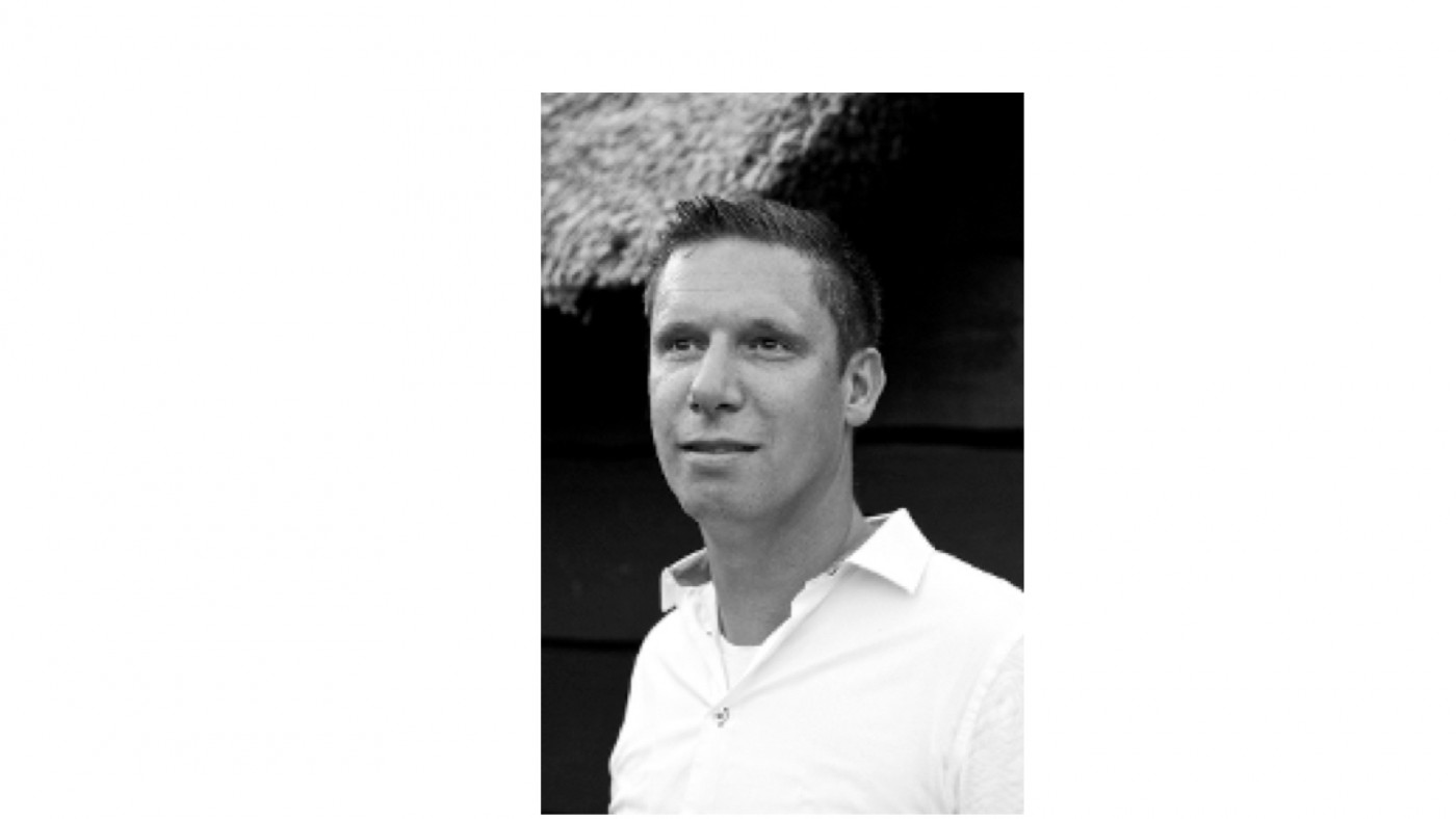 Martijn de Haan