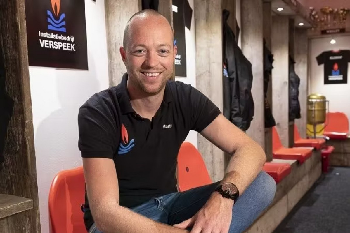 Martijn Verspeek