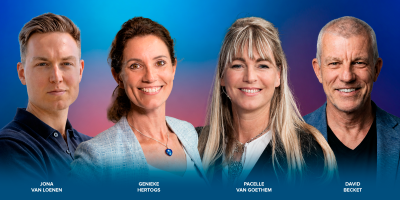 Mensen Winnen — DenkProducties Seminar (AFAS Theater, Leusden)