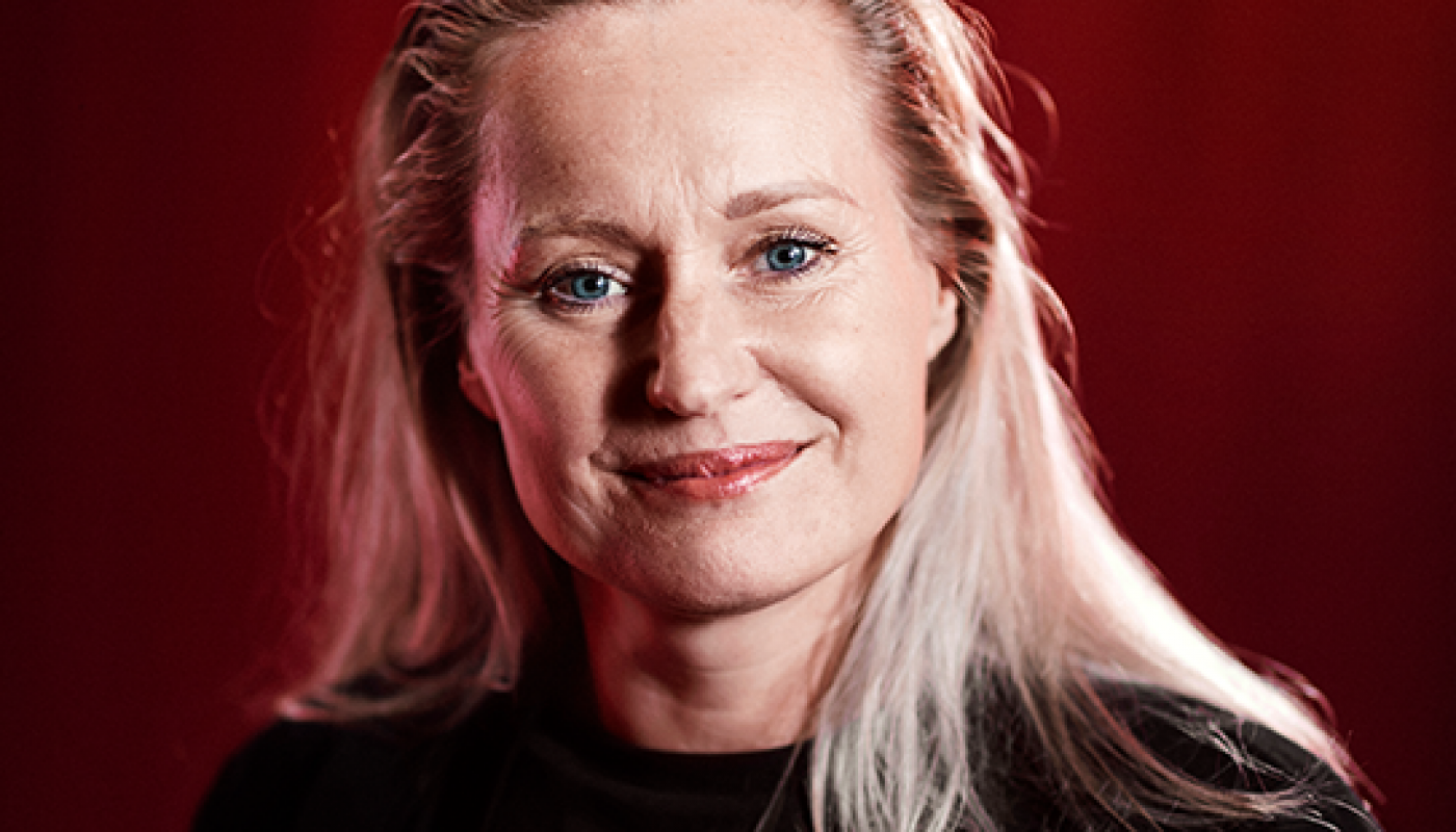 Minke Booij