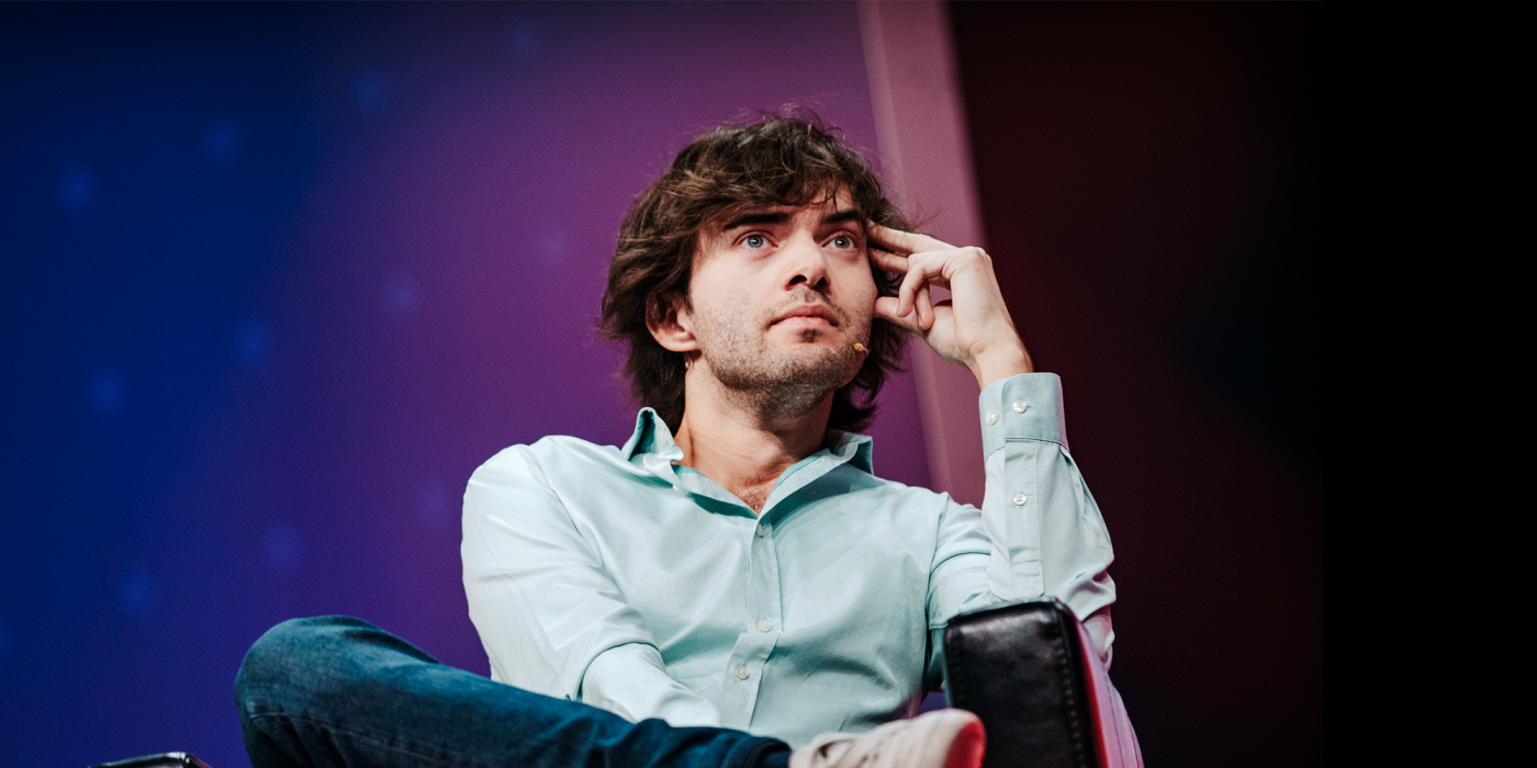 Boyan Slat