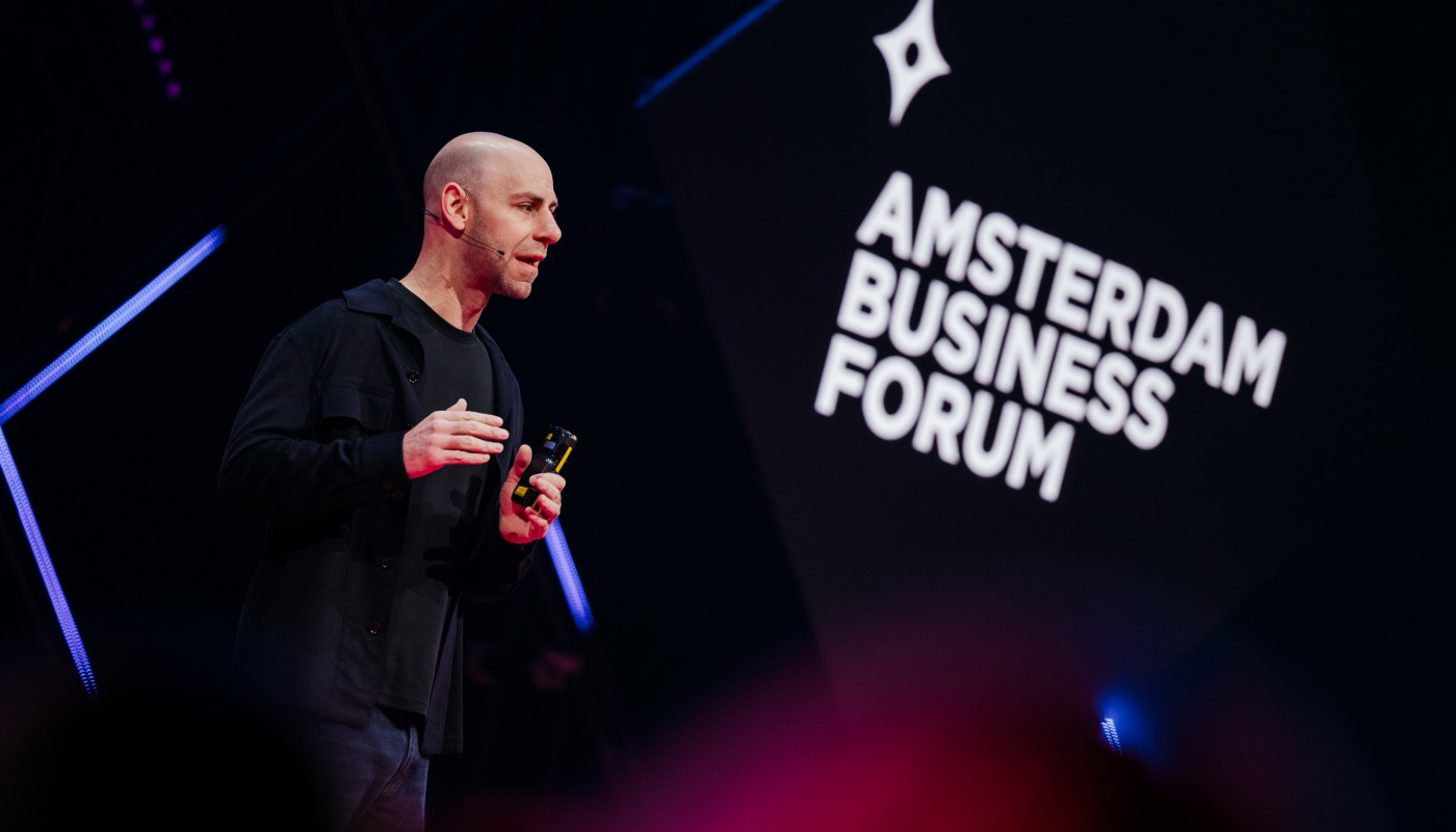 Adam Grant