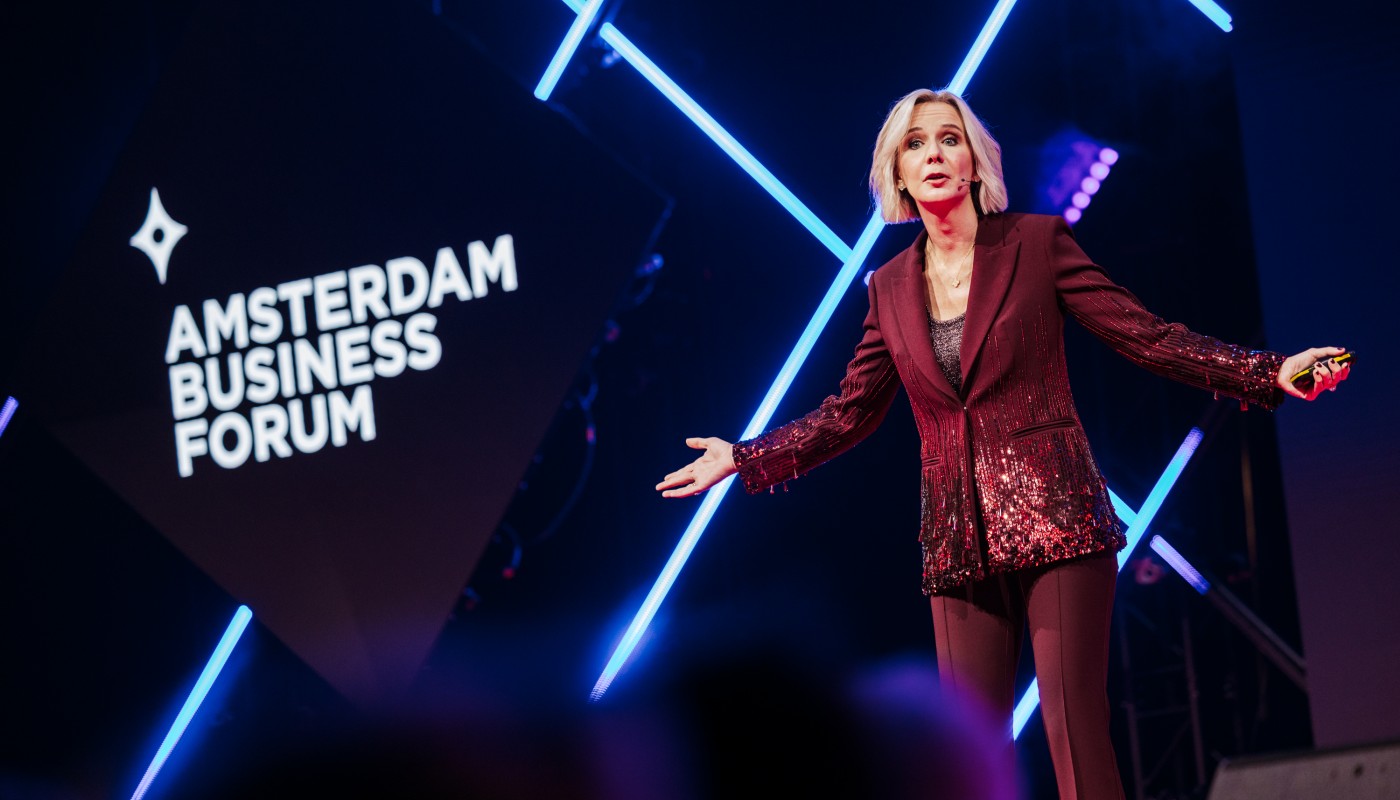 Elke Geraerts
