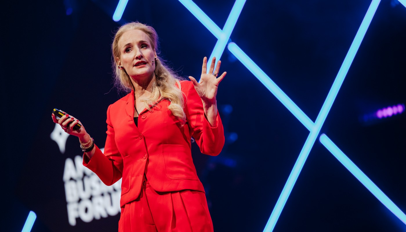 Margriet Sitskoorn