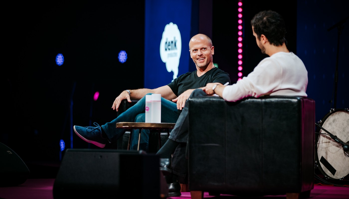 Tim Ferriss