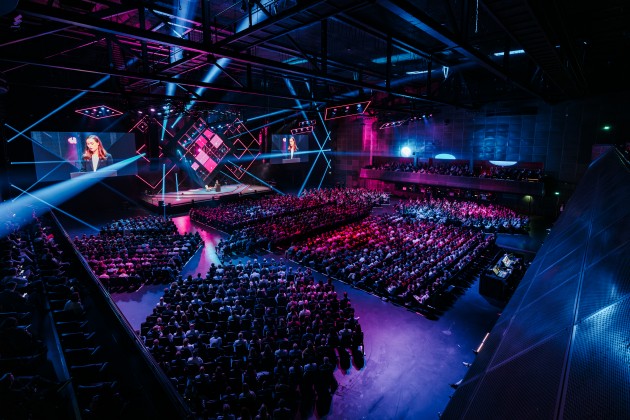 Amsterdam Business Forum 2025 in 5 waardevolle quotes