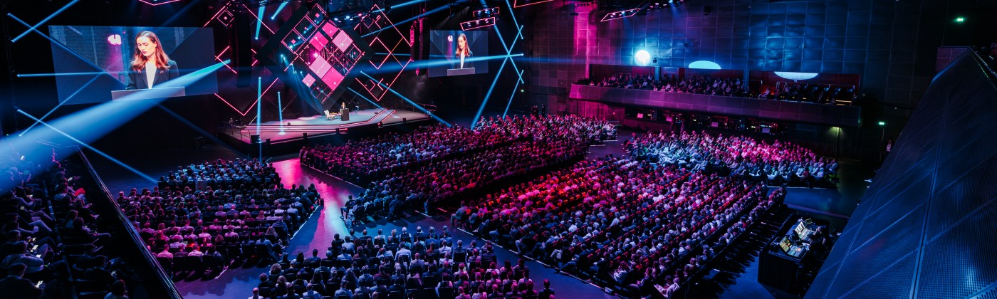 Amsterdam Business Forum 2025 in 5 waardevolle quotes