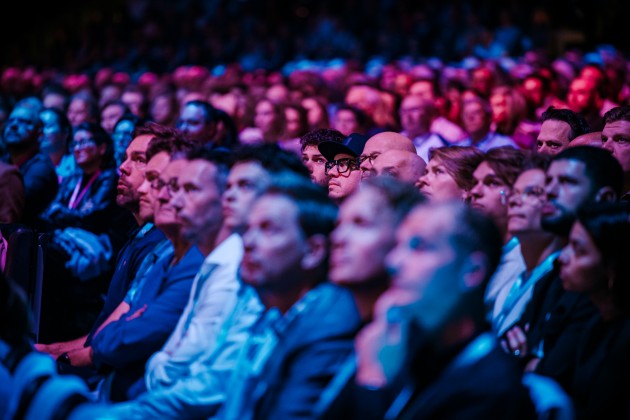 Who's coming to Amsterdam Business Forum 2026?