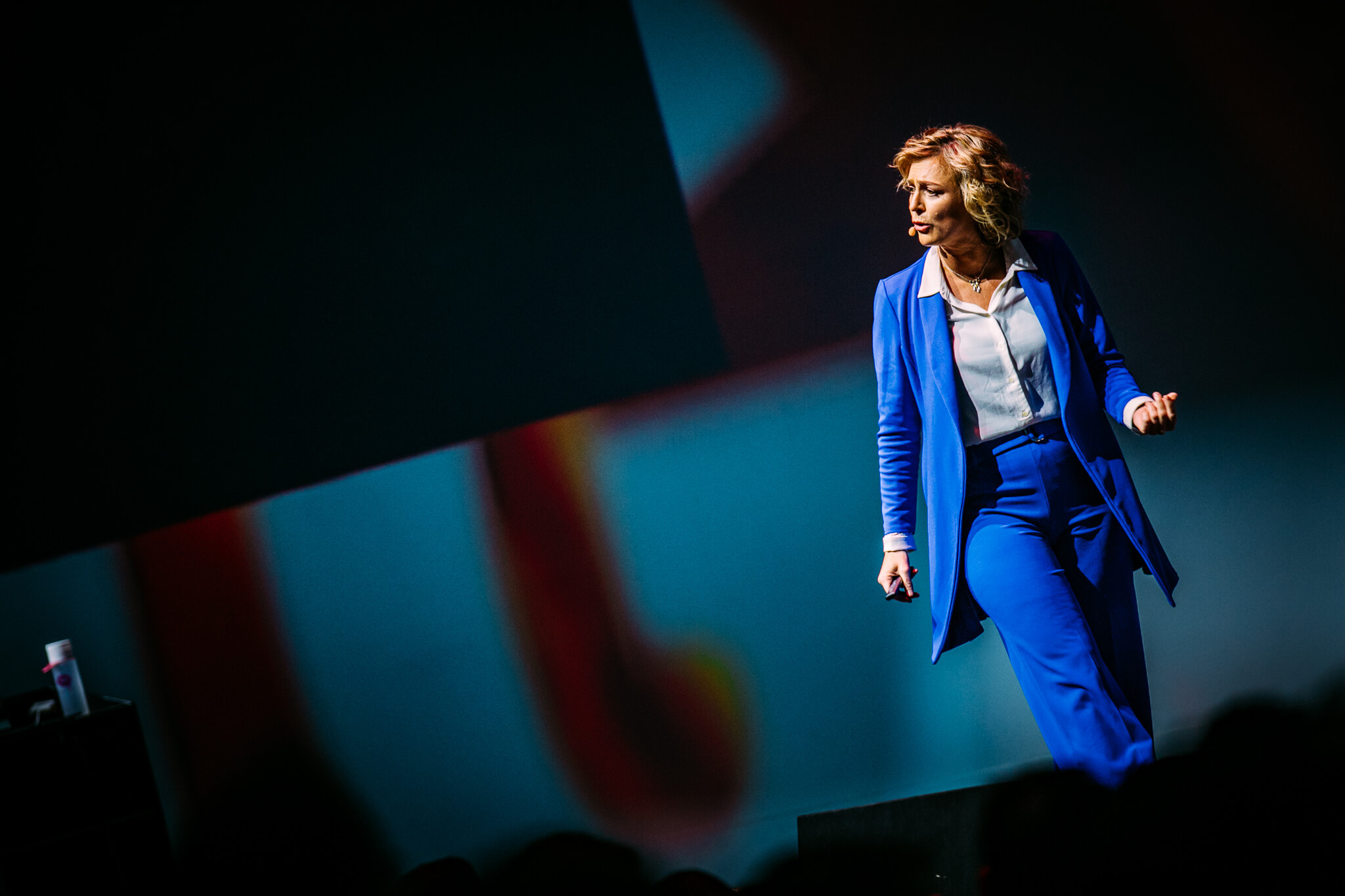 Purpose Driven Leadership 2019 met Jitske Kramer