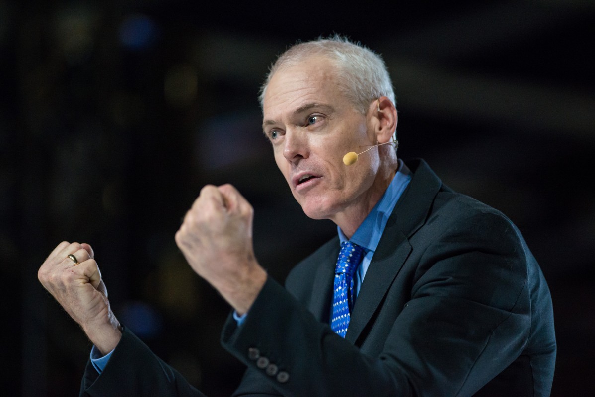 Jim Collins