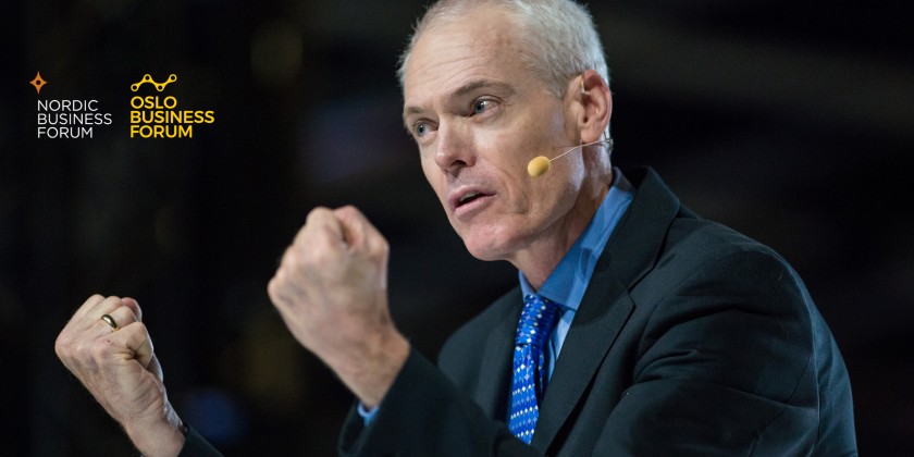 The Jim Collins Virtual Masterclass