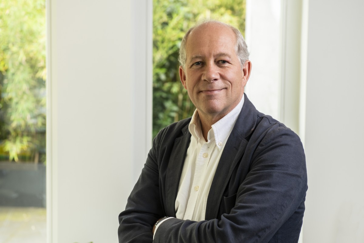 Paul Iske
