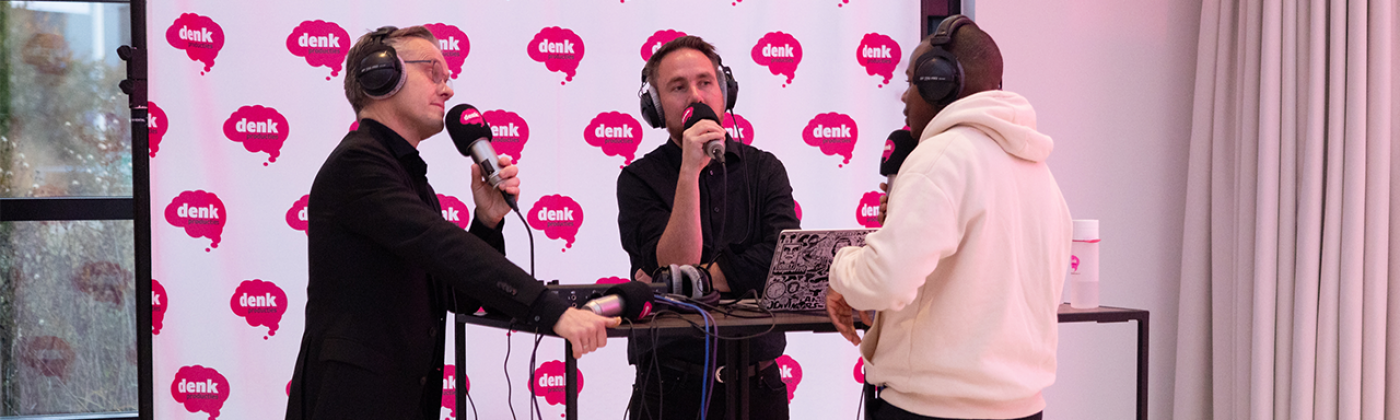 DenkTank #66: Klantgerichtheid & generatieve AI