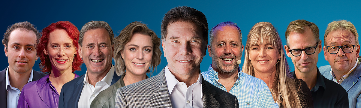 Psychologie v/h Overtuigen met Robert Cialdini (VS): Wat kost het?