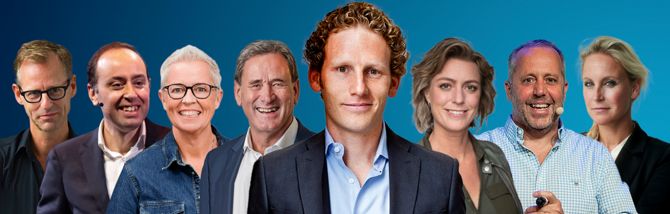 Psychologie van het Overtuigen