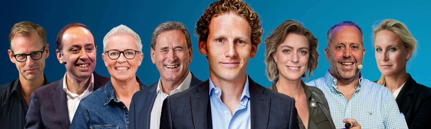 Psychologie van het Overtuigen