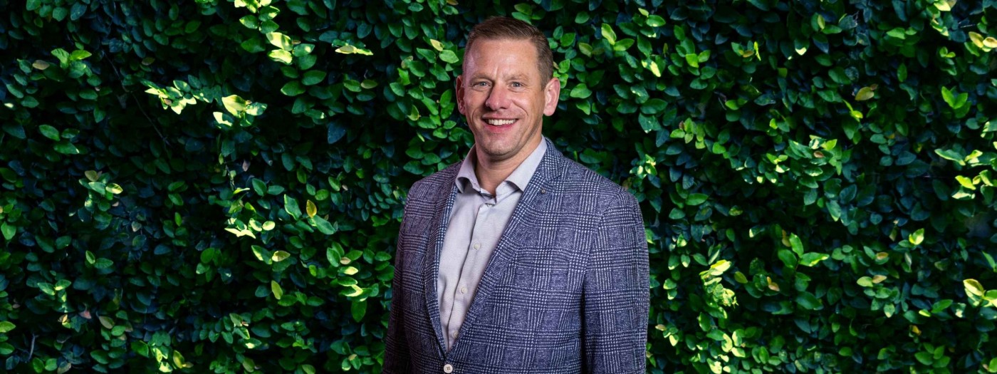 Ronald van der Molen