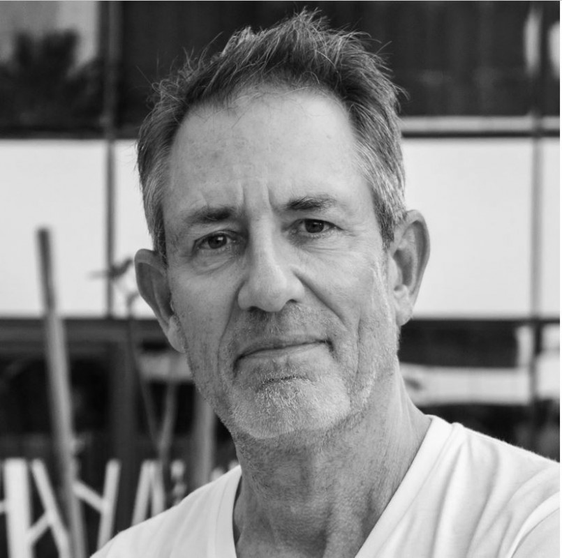 Ruud Hendriks 