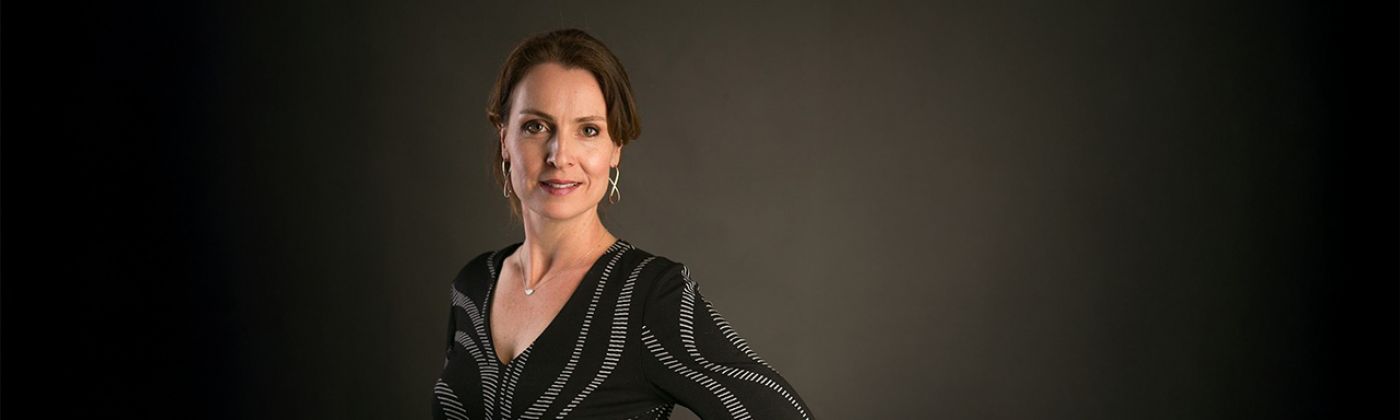Saskia Schepers - Neurodiversiteit