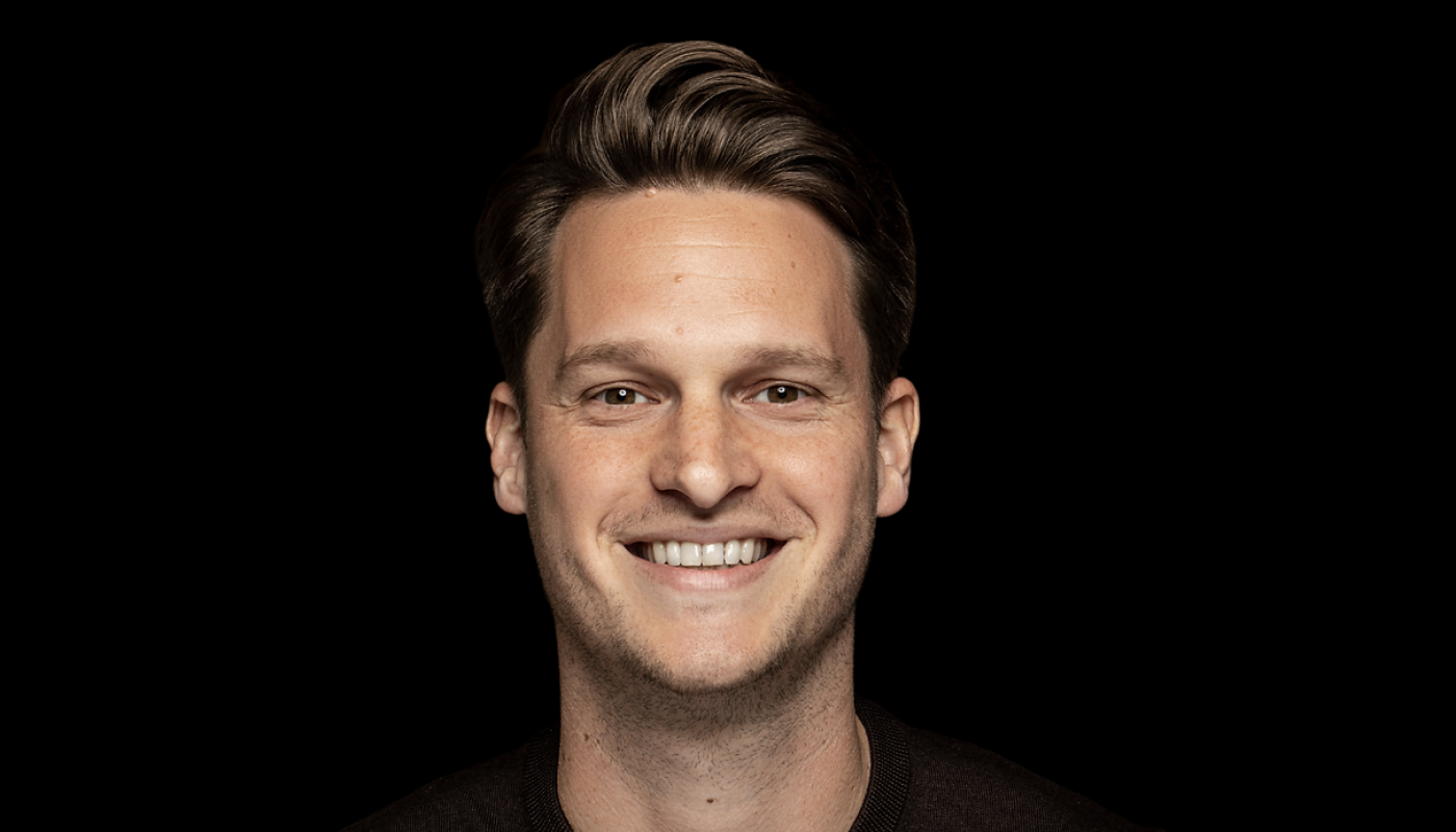 Jesse Geul