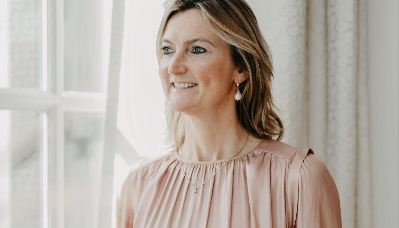 Chantal Korteweg