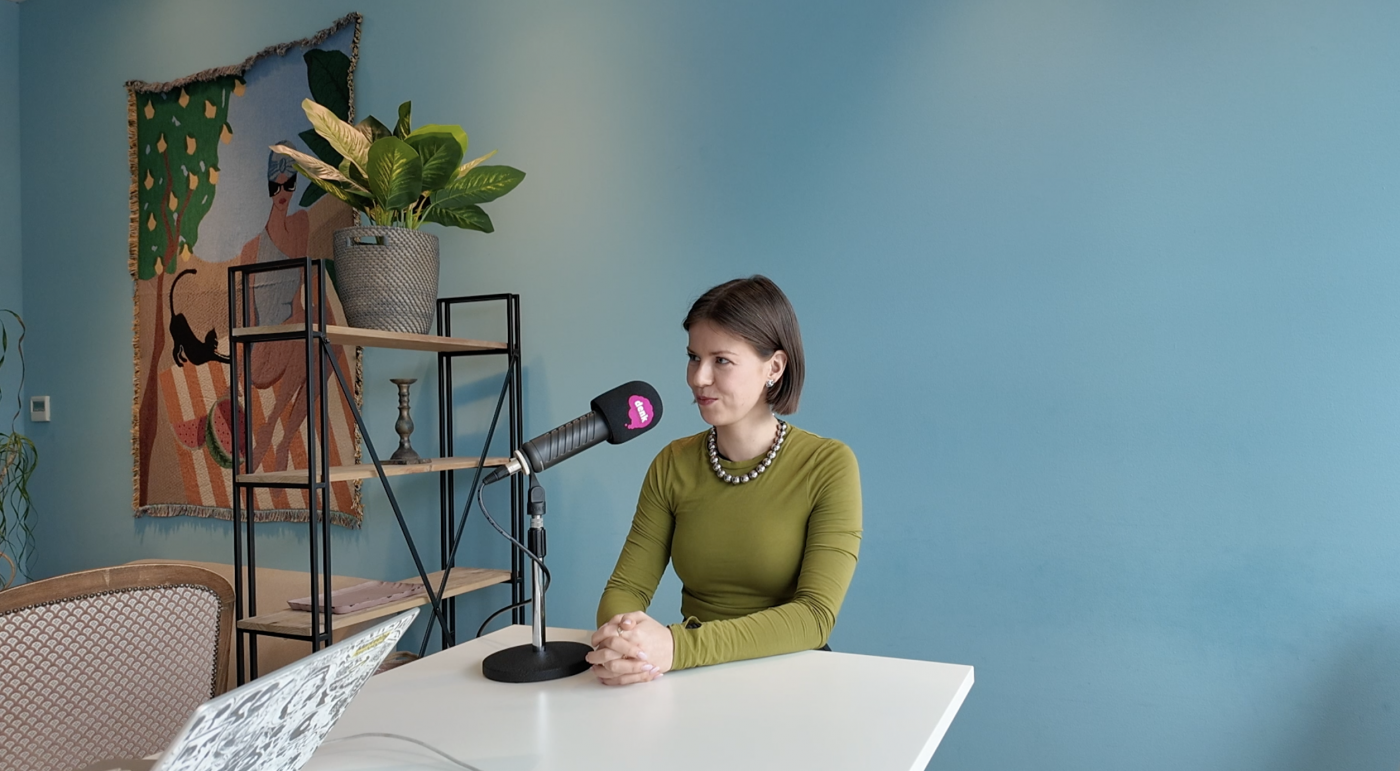 Sanne Cornelissen