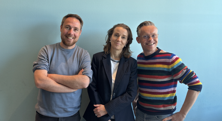 DenkTank #110: Deborah Nas over AI als je assistent