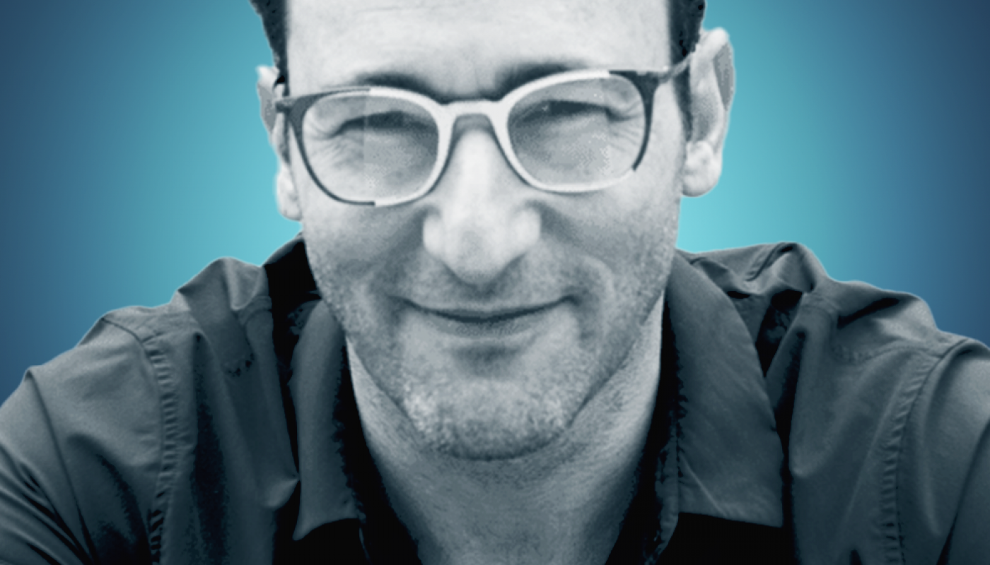 Simon Sinek (EN)