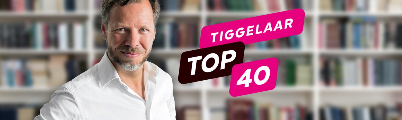 Tiggelaar Top 40: Routebeschrijving