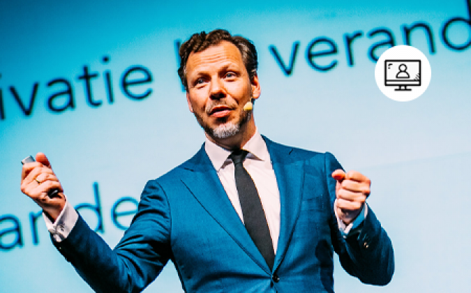 Thuiswerkseminar Live #1: De Psychologie van het volhouden