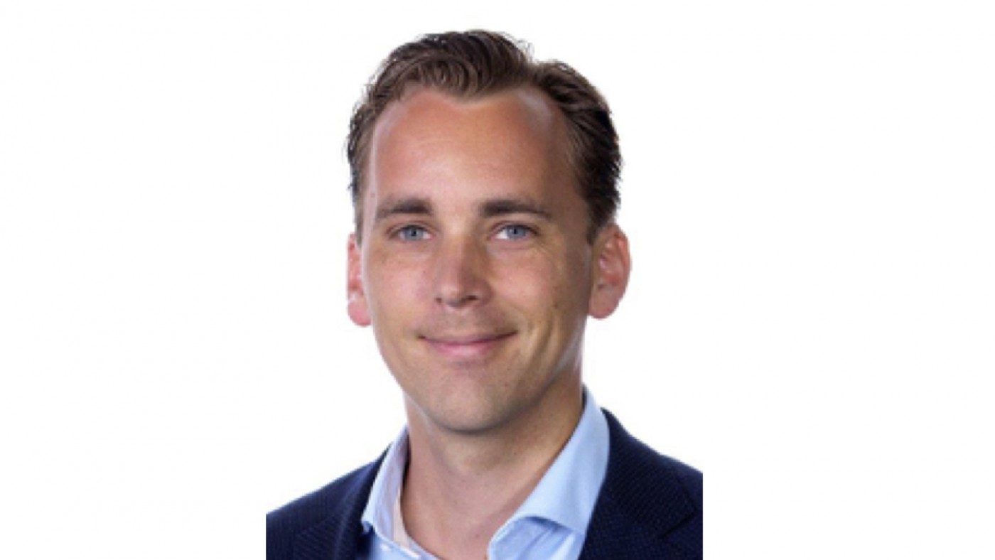 Frank Verdouw