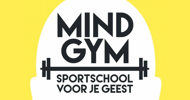 Mindgym: sportschool voor je geest