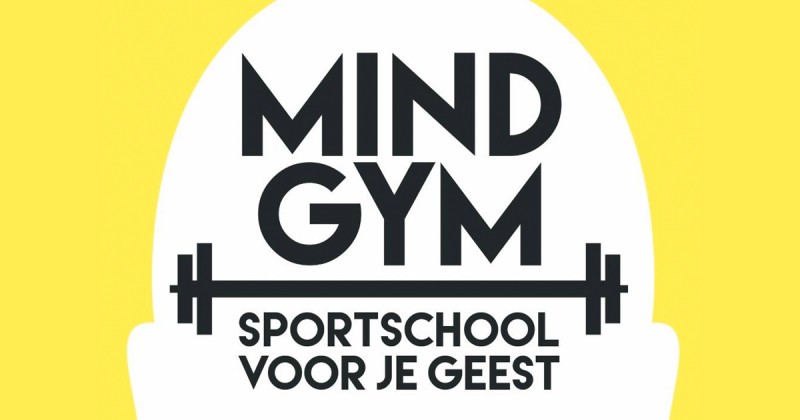 Mindgym: sportschool voor je geest: Annuleren