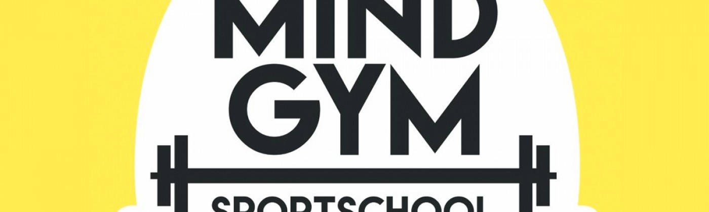 Mindgym: sportschool voor je geest: 100% tevredenheidsgarantie