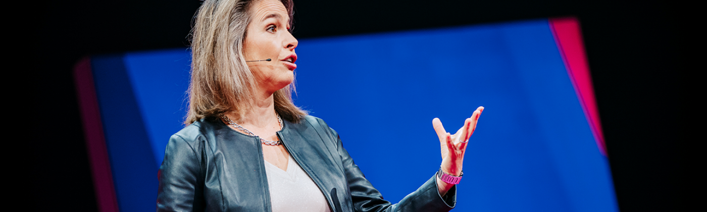 Erin Meyer on Intercultural Leadership