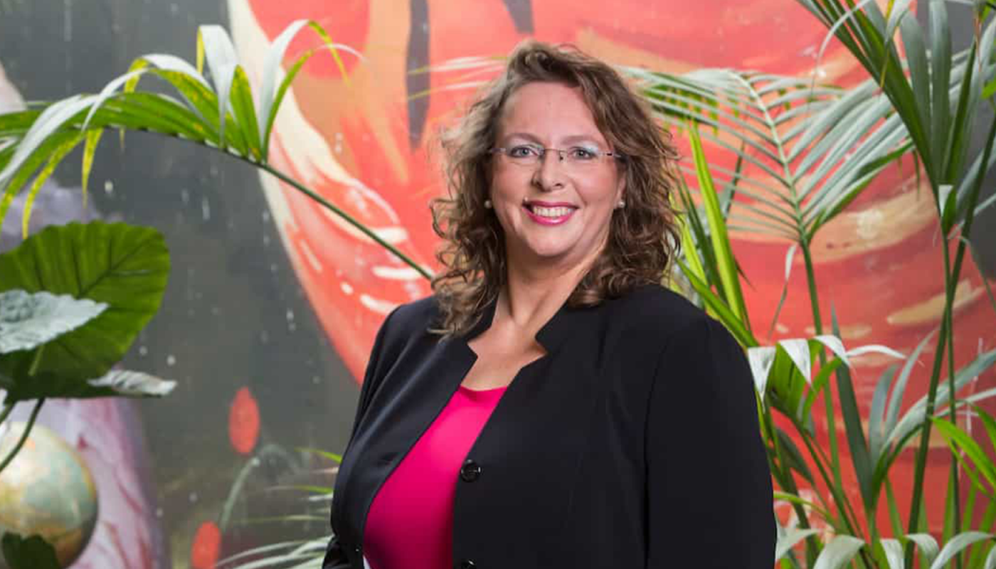 Wendy Broersen