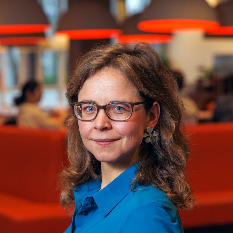 Anneke Valk